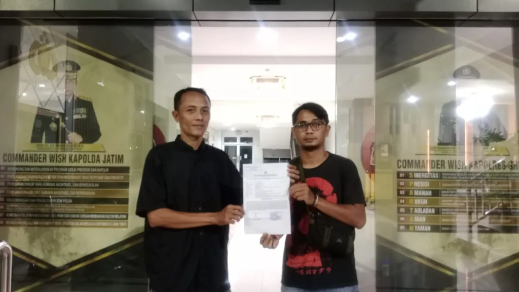 Kasus Dugaan Penipuan Berujung Tarik Paksa Mobil oleh Debt Collector, Berujung Proses Hukum di Gresik