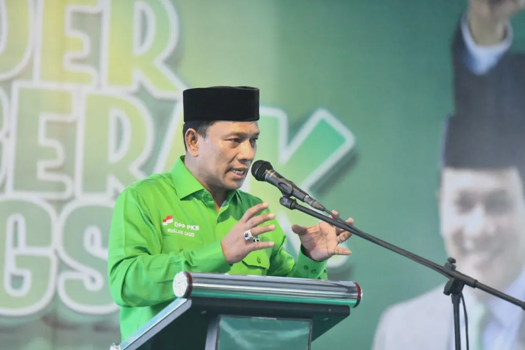 PKB Gelar Uji Kelayakan dan Kepatutan bagi 99 Calon Ketua DPC