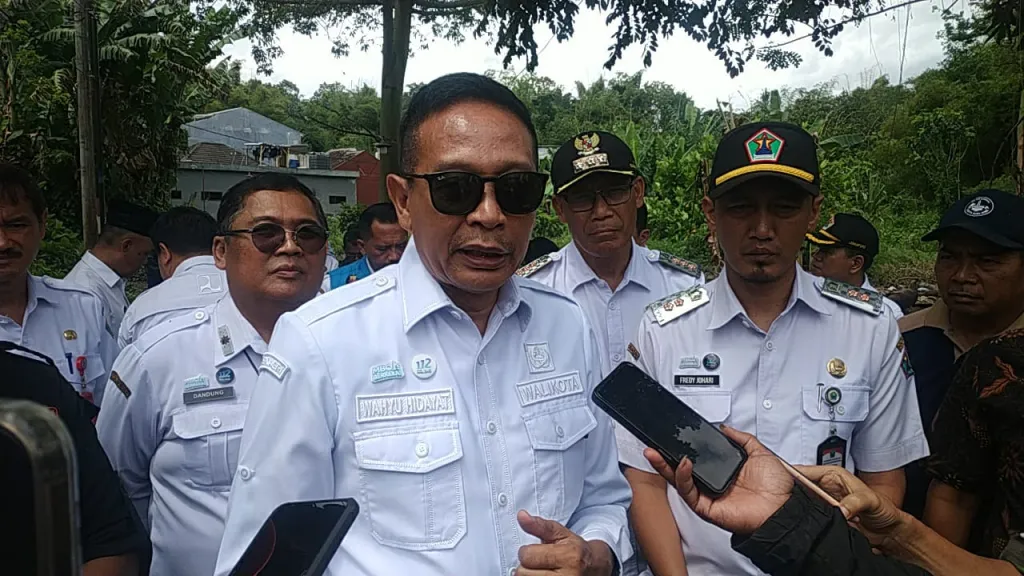 Wali Kota Malang Pastikan Tidak Ada PHK PPPK di Tengah Efisiensi Anggaran