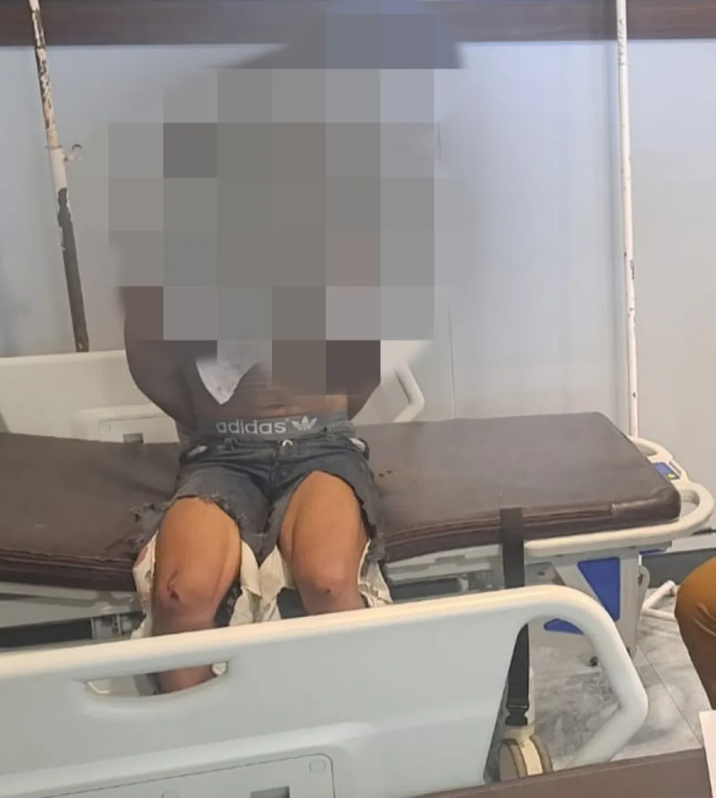 Gagal Curi Motor, Pria Asal Pasuruan Ditangkap Warga dan Polisi di Kota Batu