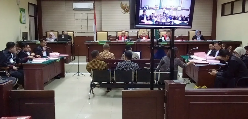 Proyek Pengerukan Kolam Tanjung Perak Diduga Jadi Ajang Permainan Kotor Pejabat Pelindo–APBS, Negara Rugi Rp83 Miliar