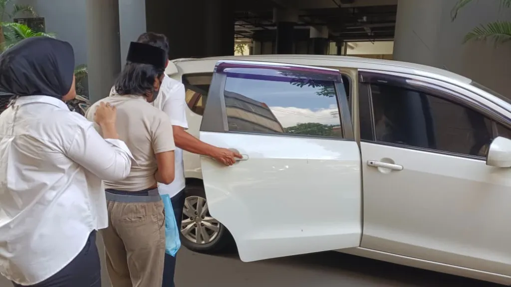 Kasus Dugaan Pencabulan Pengasuh Ponpes di Bangkalan Masuk Tahap Dua