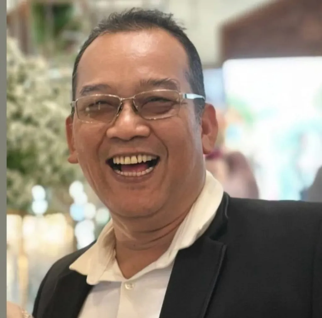 Kuasa hukum Wildan, Dendi Rukmantika