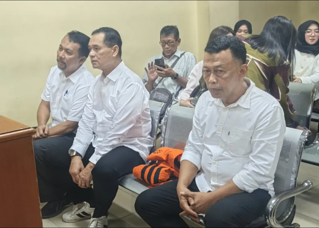 Bupati Sugiri Sancoko Menerima Setoran dari Banyak Pihak: Pejabat, ASN, Kontraktor, hingga Guru Tim Sukses