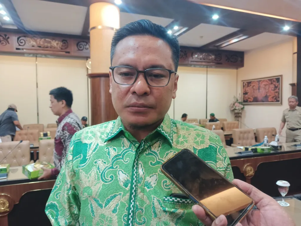 DPRD Surabaya Kaji Pelaksanaan Putusan Unicomindo, Tunggu Kepastian Hukum