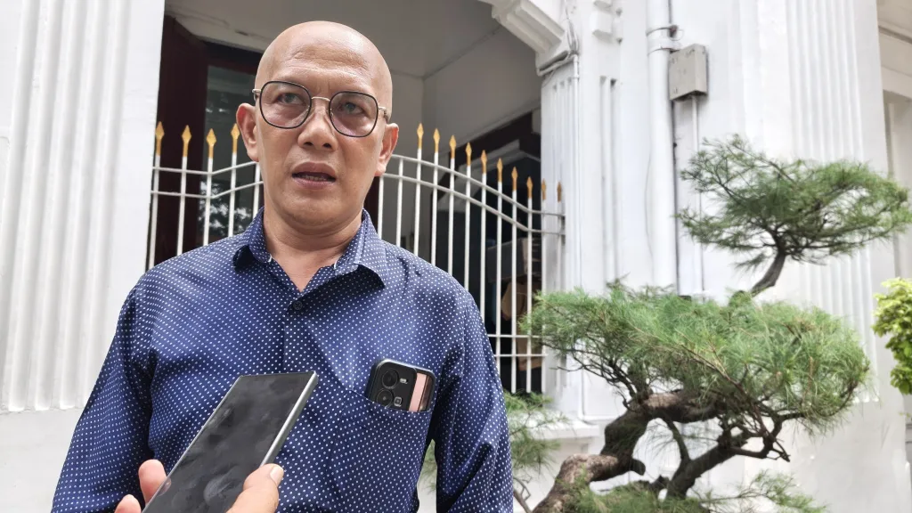 Pinjam Uang Rp300 Juta Berujung Ikatan Jual Beli Rp4 Miliar, Senator Lia Soroti Dugaan Mafia Tanah di Surabaya