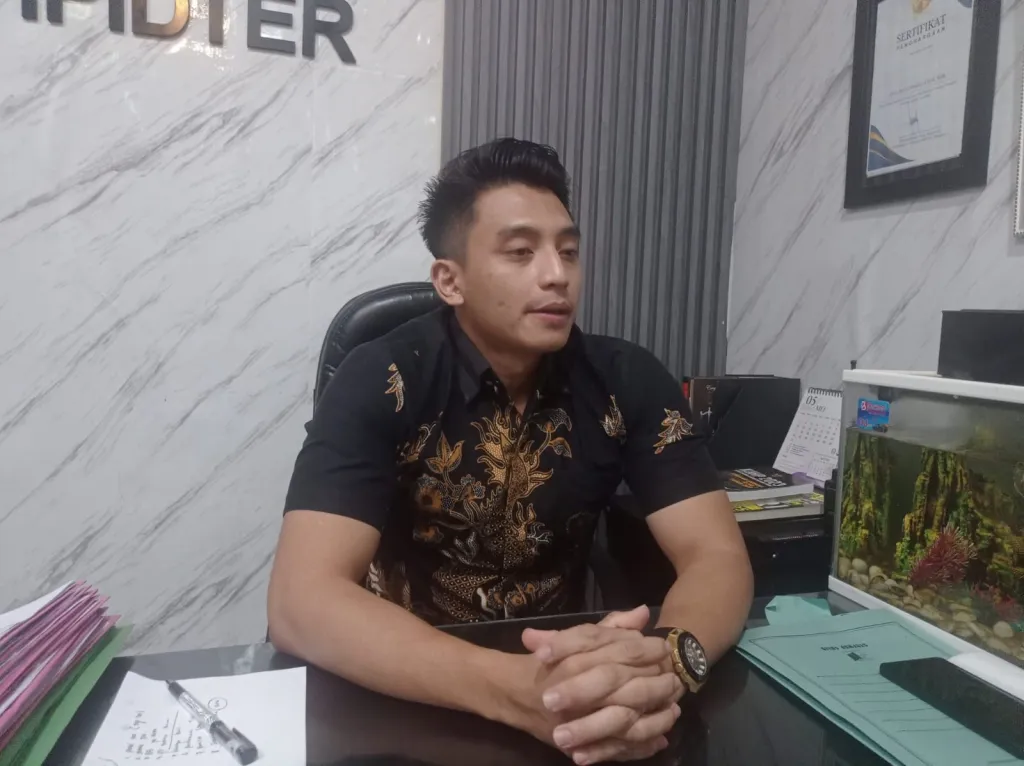 Tersangka Tunggal Kasus BBM Subsidi di Jember Dinilai Sudah Sesuai Fakta Hukum