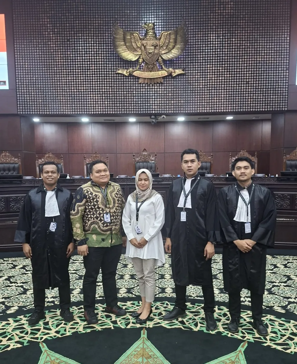 Tambahan Pengalaman Kepemiluan Jadi Alternatif Batasan Syarat 40 Tahun Calon KPU dan Bawaslu RI
