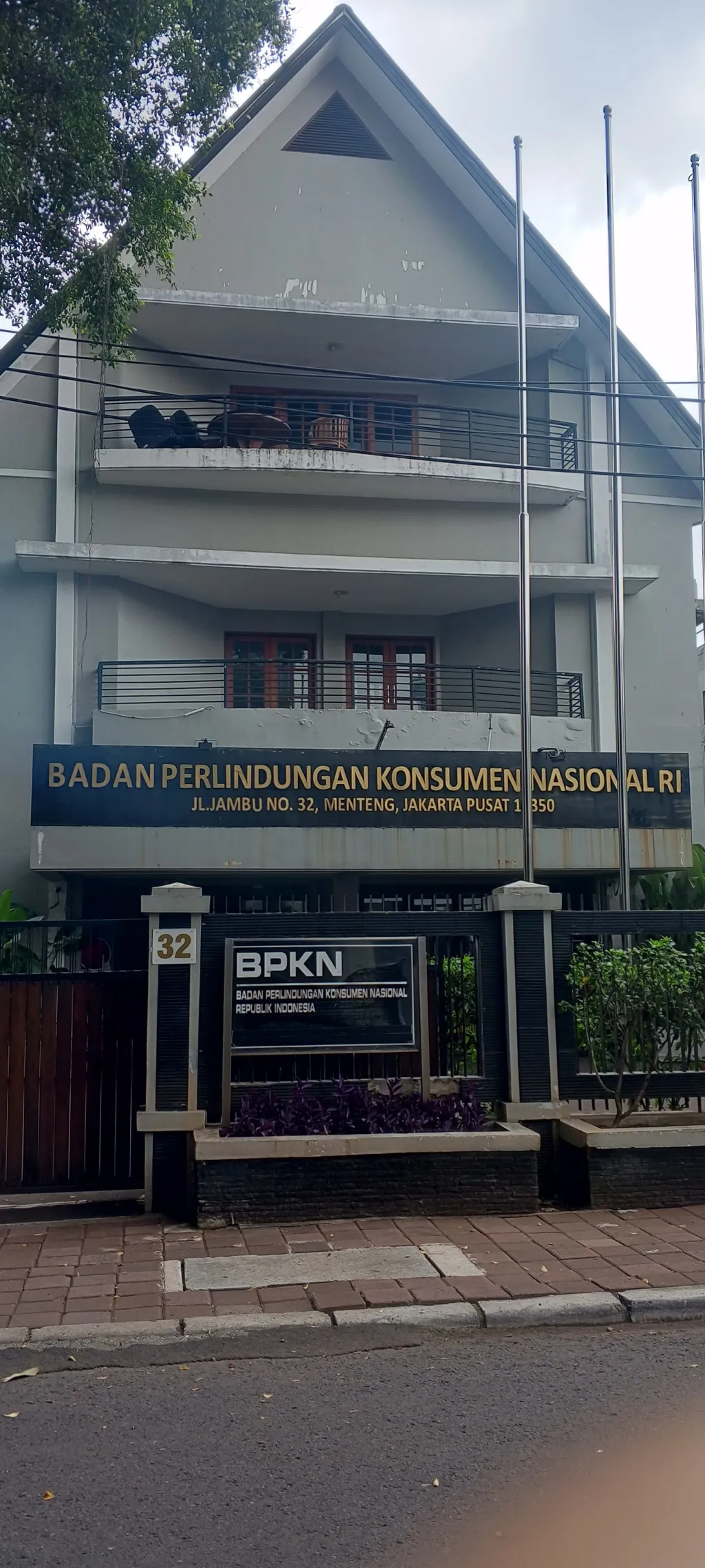 BPKN RI Soroti Temuan BPK di BTN, Konsumen 'Jadi Korban' Carut Marut Tata Kelola KPR 