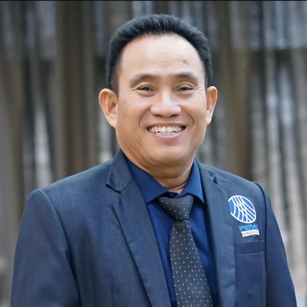 Hariyanto Tanggapi Informasi yang Beredar Saat Kegiatan AKPI, Minta Proses Hukum Objektif