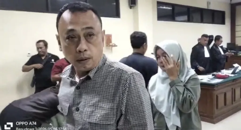 Hakim Ingatkan Posisi Adik Bupati Ponorogo Ely Widodo Tak Aman dalam Sidang Korupsi Sugiri Sancoko
