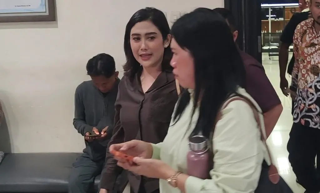 Rencana Pernikahan Indah Bekti dan Yunus Mahatma Kandas di Tengah Kasus Suap Jabatan di Ponorogo