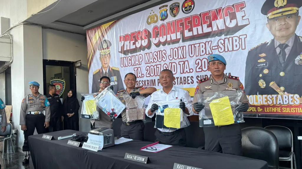 Demi Lolos Kedokteran, Peserta Rela Bayar Joki Hingga Rp700 Juta