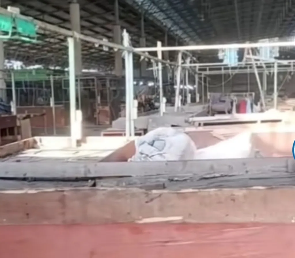 Ratusan Miliar Dana APBD Jatim Mengalir, Puspa Agro Masih Nyaris Mangkrak, Dirut PT JGU Bungkam