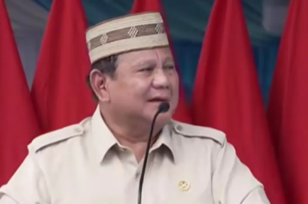 Prabowo Tantang Pengkritik MBG Turun Langsung ke Lapangan