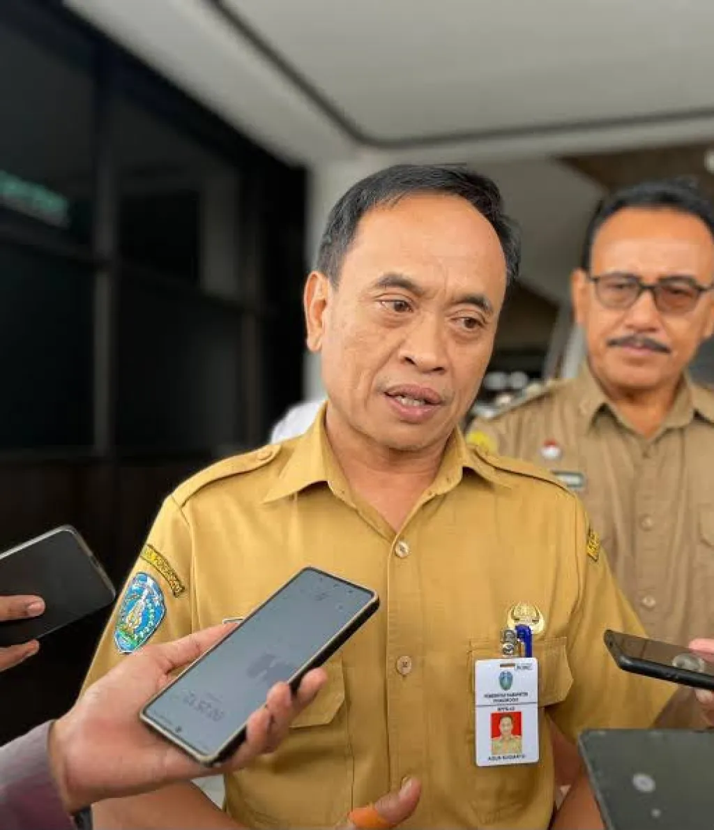 24 Titik Pembangunan KDKMP Terhambat Aset Daerah, Pemkab Ponorogo Angkat Suara 
