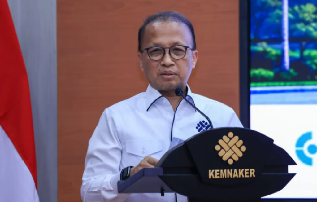 Kemnaker Imbau Peserta, Mentor, dan Operator Lengkapi Tahapan Akhir