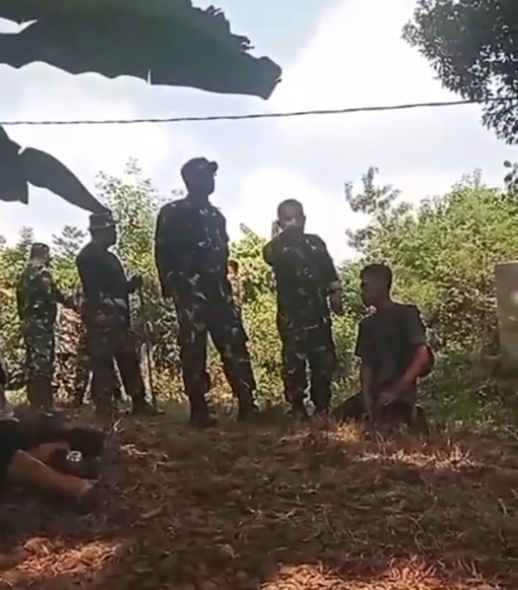 Konflik Agraria Tasikmalaya: TNI Masuk Lahan Eks-HGU, KPA Desak Hentikan Gaya Militeristik  