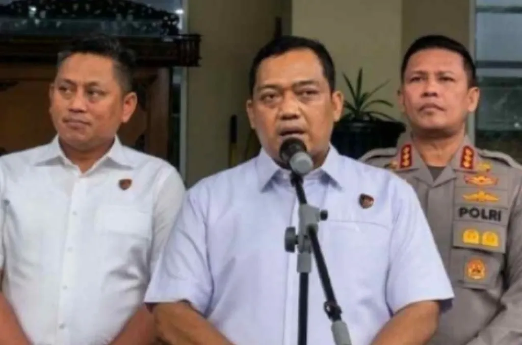 Berkas RS dan TT Rampung, Polda Metro Jaya Tahap II ke Kejati DKI Jakarta  