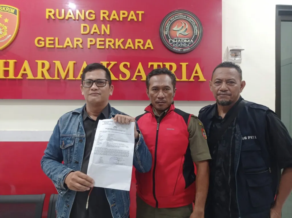 Ancam Satpol PP dengan Celurit, Petugas Retribusi Pasar Tanjung Jember Diamankan Polisi