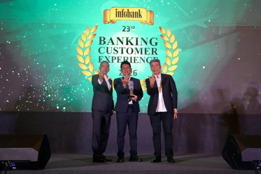 Bank Jatim Sukses Jaga Kualitas Layanan dan Berinovasi di Era Transformasi Digital