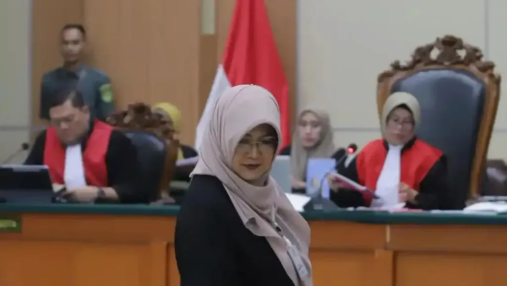 Jaksa Yakin Ijazah Jokowi Asli