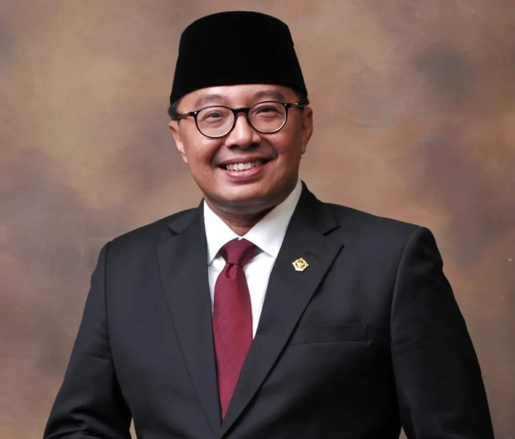 Rumah Anggota BPK Bobby Rizaldi Digeledah KPK
