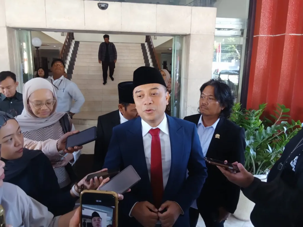 Diduga Tak Taat Pajak, Wali Kota Eri Cahyadi Perintahkan Bapenda Periksa Rumah Makan AG Ny. Suharti