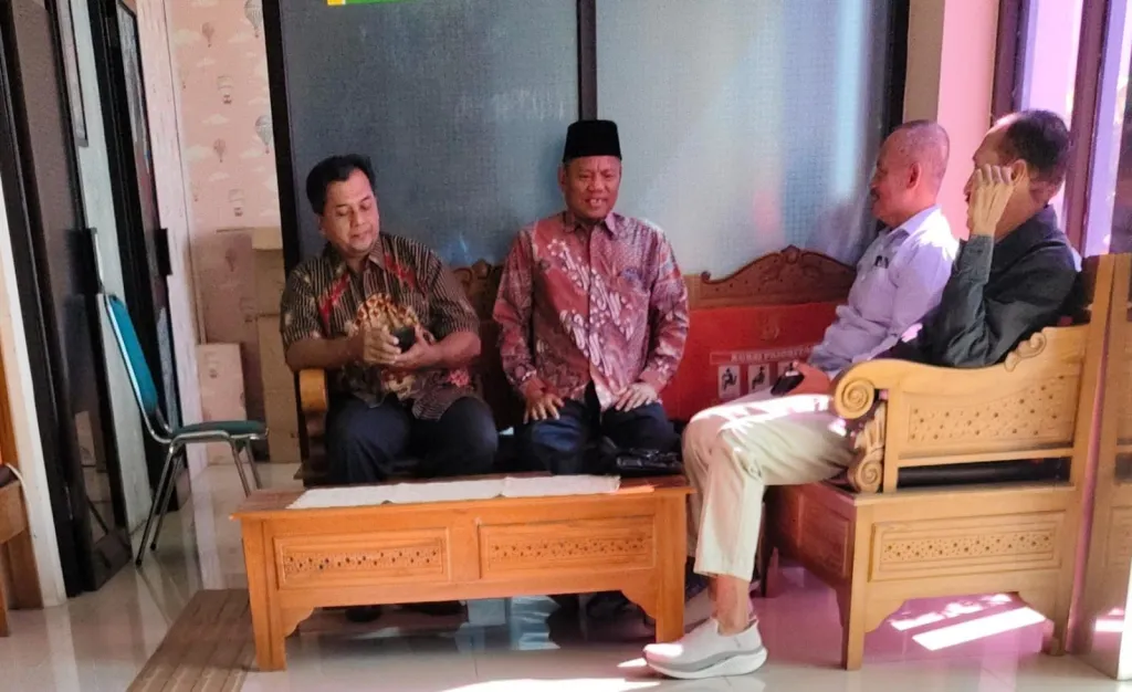 Usut Korupsi Tunjangan Perumahan DPRD Ponorogo, Jaksa Akui Sosok "S" Dominan 
