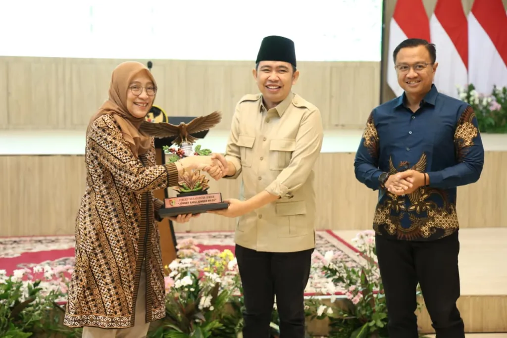 Jember Jadi Percontohan Nasional Perhutanan Sosial, Gus Fawait Bidik Pengentasan Kemiskinan Lewat Pengelolaan Hutan