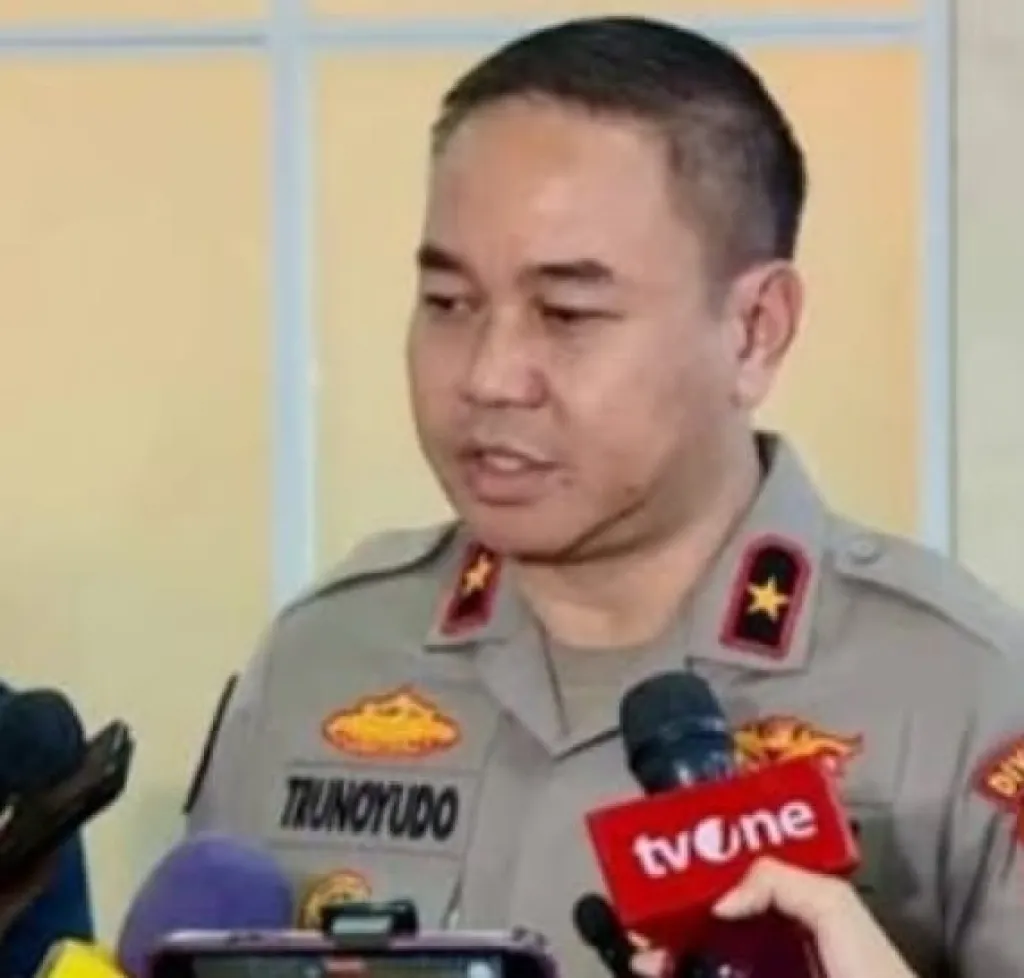 Kapolri Mutasi 20 Perwira ke Jabatan Strategis di Polda Metro Jaya