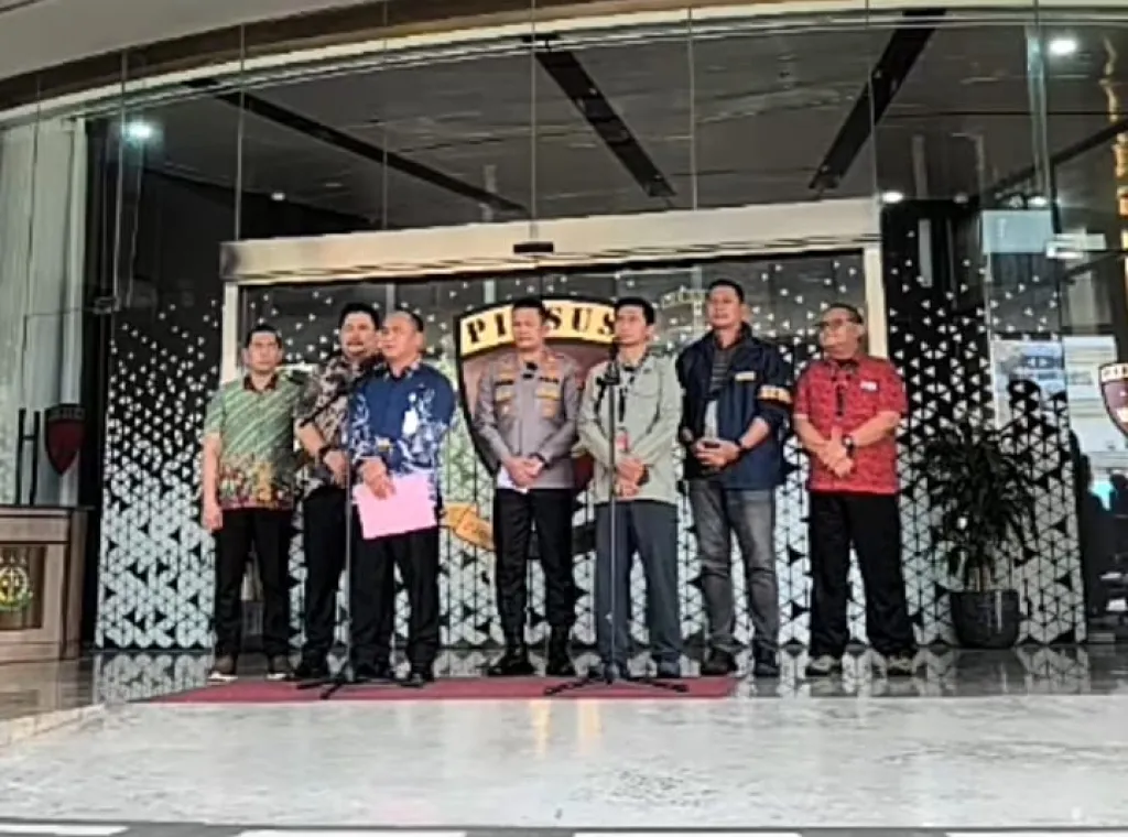 Nah, Kan! Kejagung Tegaskan Febrie Ardiansyah Tersangka Korupsi dan TPPU ASABRI