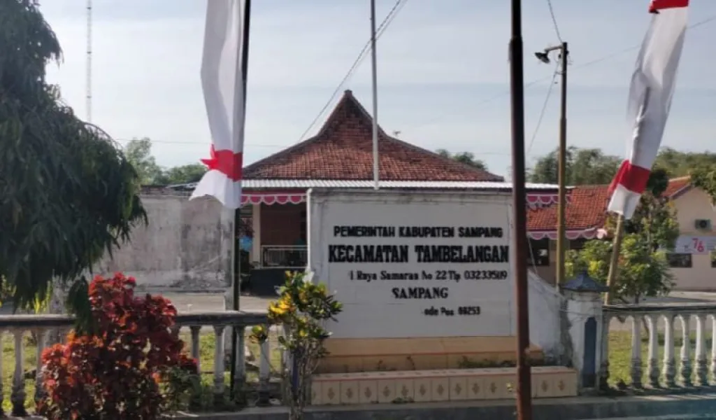 Lulusan STPDN Terpental Dalam Proses Penunjukan Plt Camat Tambelangan