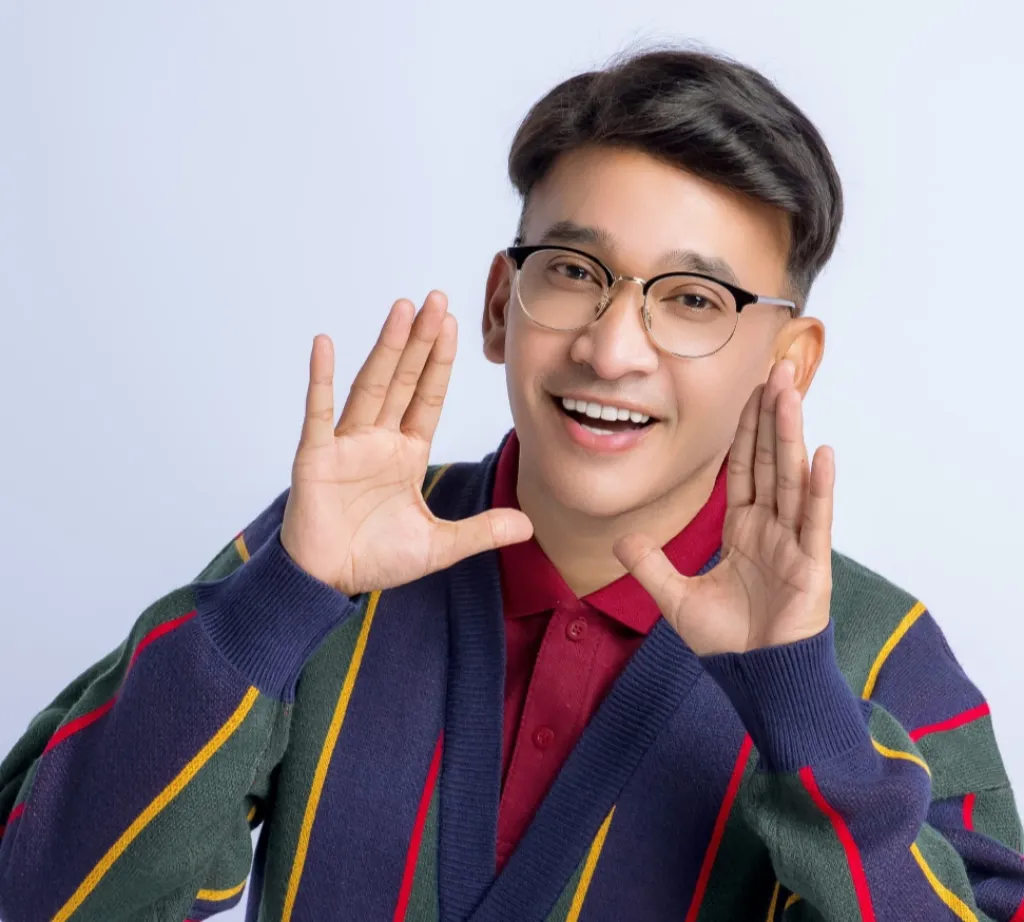 Ruben Onsu Jadi Tersangka Penipuan dan Penggelapan