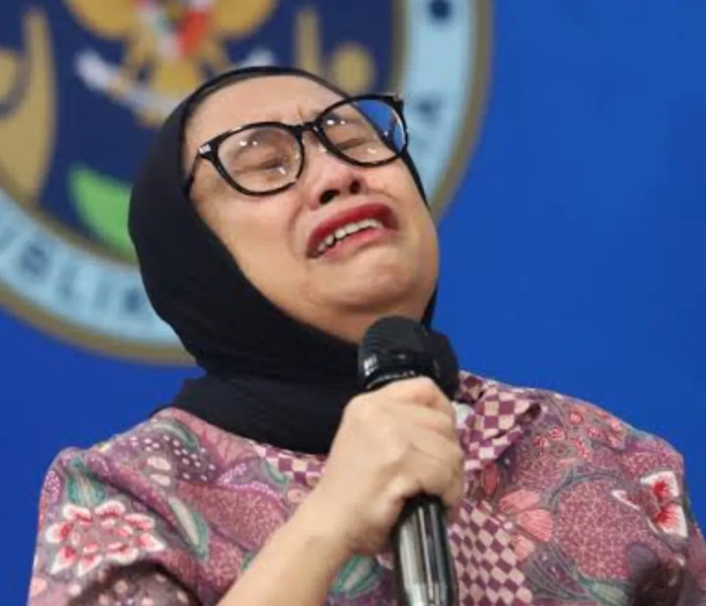 Eks Wakil Kepala BGN Tuding Nanik S Deyang Punya Dapur MBG dan Bilang "Ini Punya Presiden"