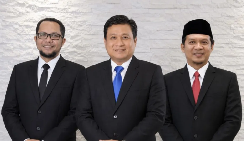 Harta Rp6,46 Miliar Bukan Jaminan, Dirut Baru PAM Surya Sembada Dituntut Buktikan Kinerja