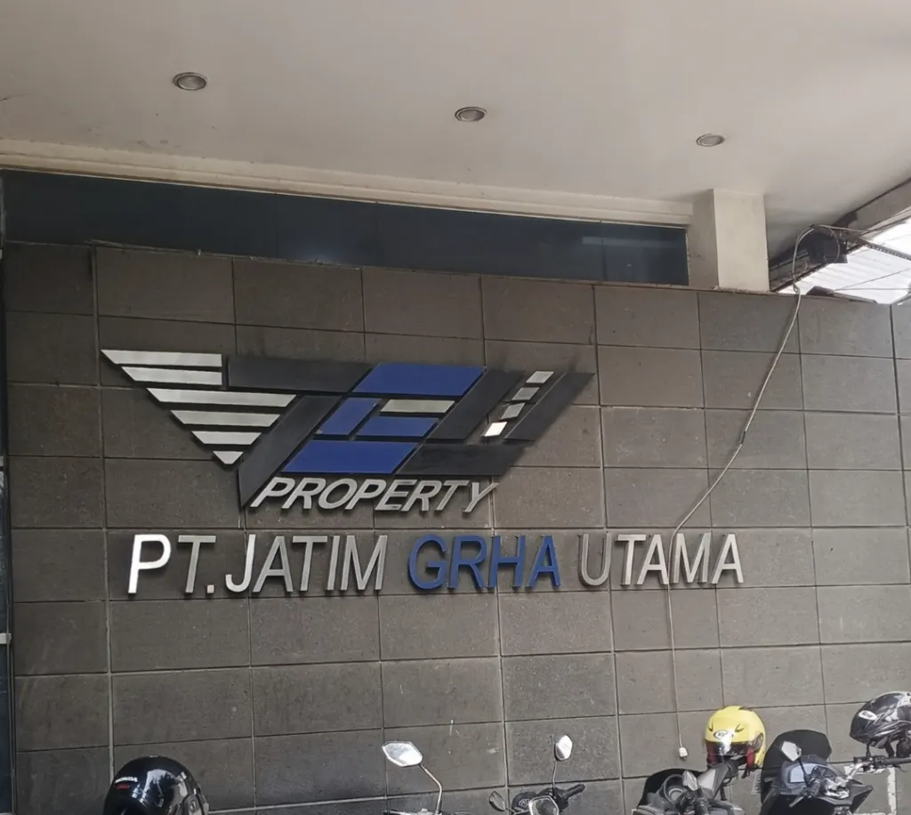 Berstatus Milik Pemprov Jatim, Aset PT JGU Diduga Diagunkan