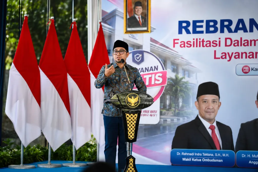 Puji Layanan Adminduk Jember, Komisi II DPR RI Tak Ingin Praktik Percaloan Terulang