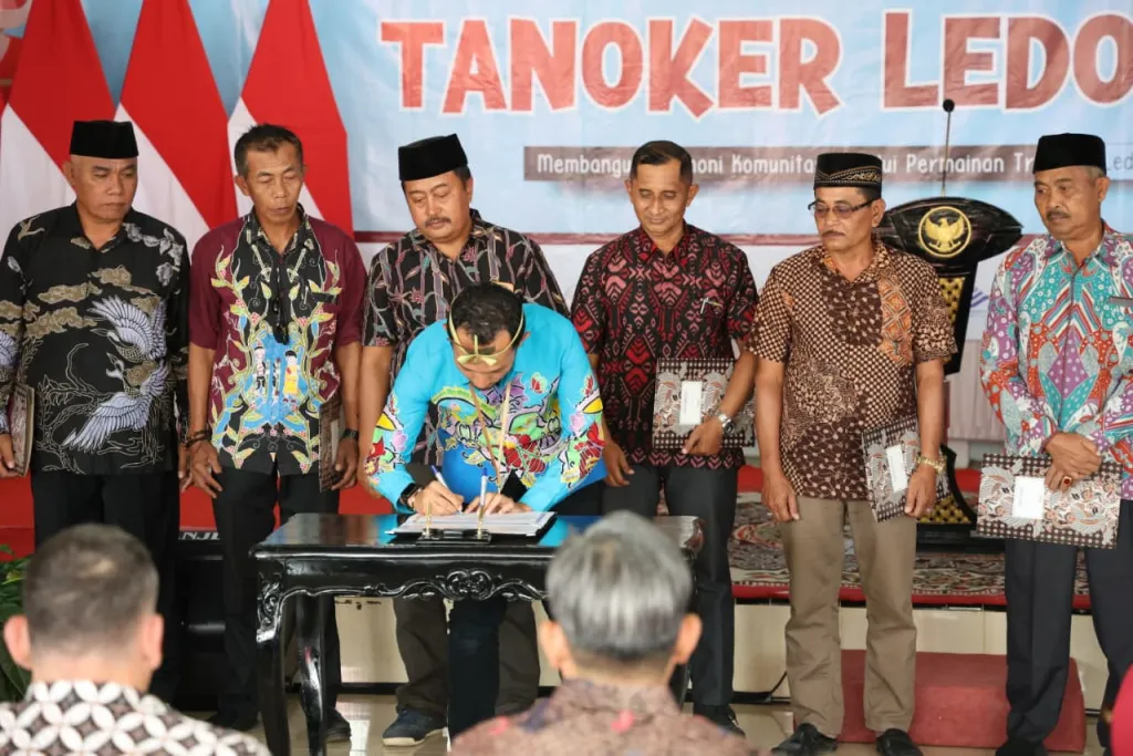 Anak Makin Dekat dengan Dunia Digital, Jember Perkuat Ruang Aman hingga Tingkat Desa