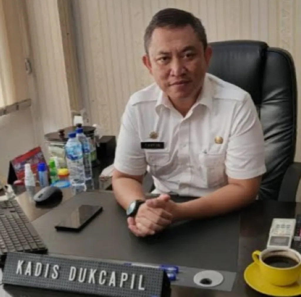 Kadiskdukcapil Kota Bekasi Buka Suara Soal Dugaan Akta Cerai Palsu yang Ubah Status Warga Jadi Duda