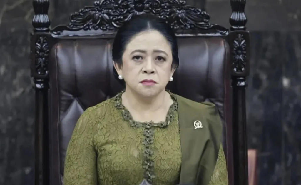 RUU Perampasan Aset, Puan Maharani: Masi Menunggu Masukan dari Masyarakat