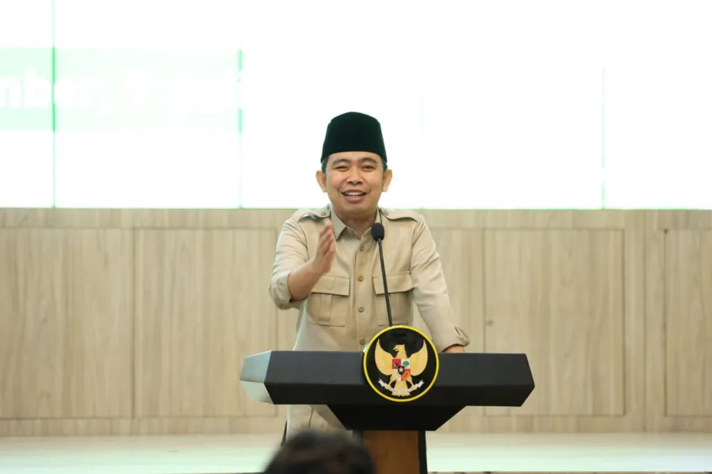 HUT RI ke-81 di Jember, Gus Fawait Siapkan Konser SAPA SUARA Cinta NKRI, Hadirkan Ndarboy Genk