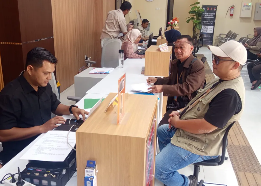 Perubahan Direksi hingga Kepemilikan Saham PT JPC Dilaporkan ke Polisi, Ini Persoalannya