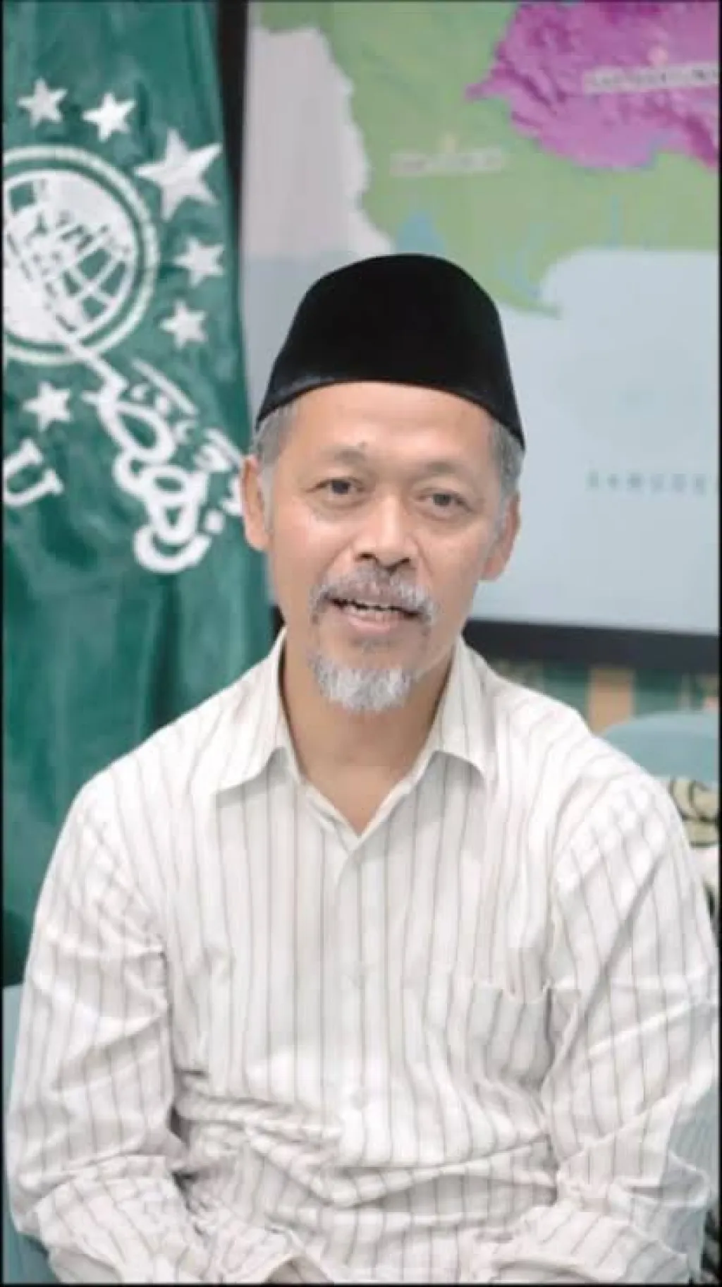 Jelang Muktamar Ke-35: Masih Adakah Musyawarah Mufakat di Tubuh NU?