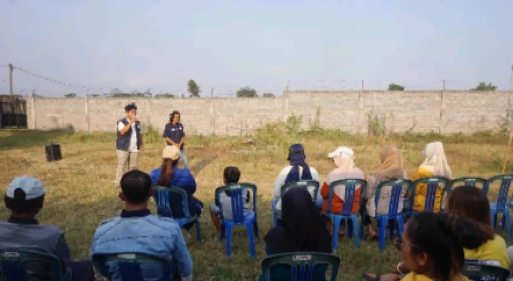 Teknik Pembesaran Ikan dan Manajemen Kualitas Air Budidaya