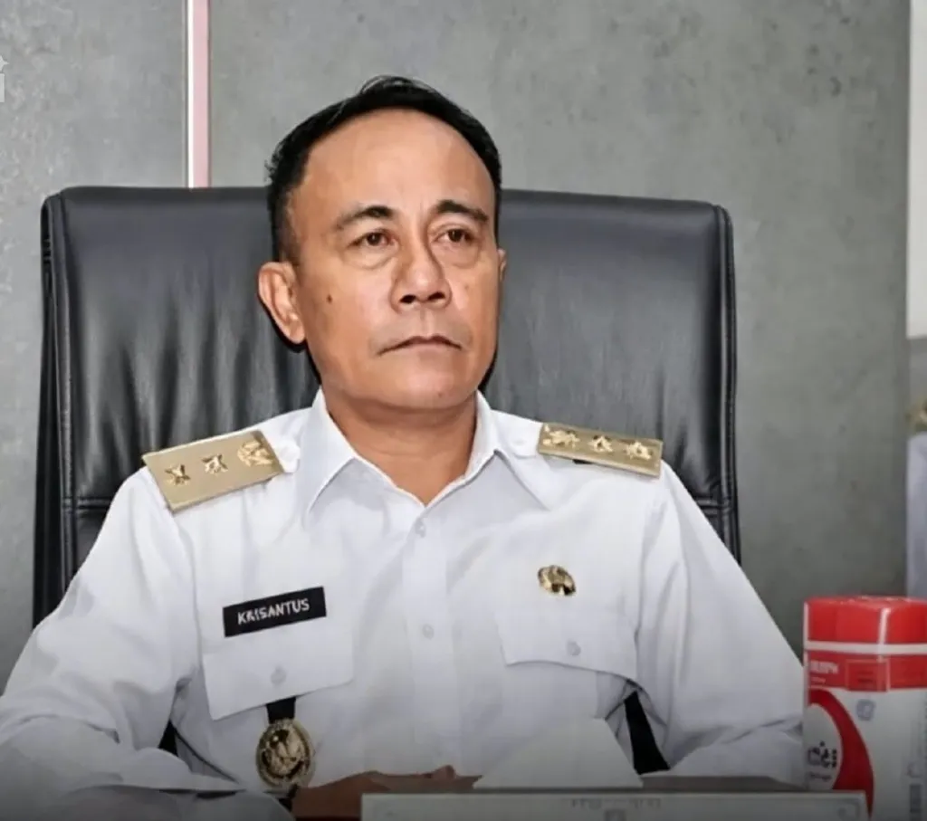 Wagub Kalbar ke Pemerintah Pusat: Jangan Pikir Kami Tidak Bisa Seperti Papua dan Aceh