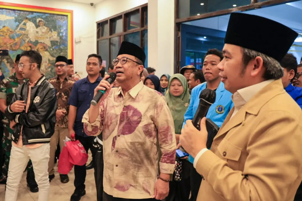 Beasiswa Cinta Bergema Jember Tembus Rp91,1 Miliar, 11.237 Mahasiswa Sudah Terima Manfaat