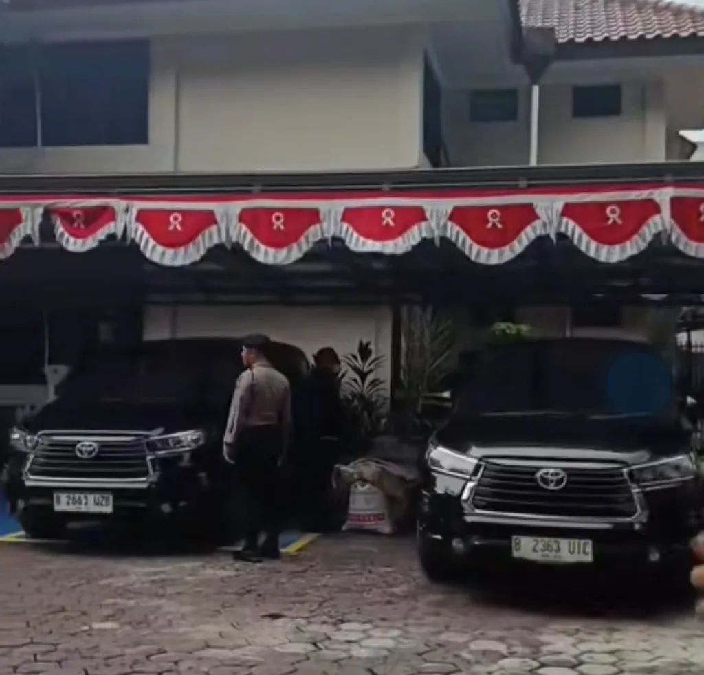 KPK Fokus Usut Korupsi di Bappenda dan BKPSDM Kabupaten Bogor