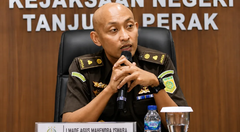 Sudah Periksa 35 Saksi, Mengapa Kasus Korupsi Stand PD Pasar Surya Belum Punya Tersangka?