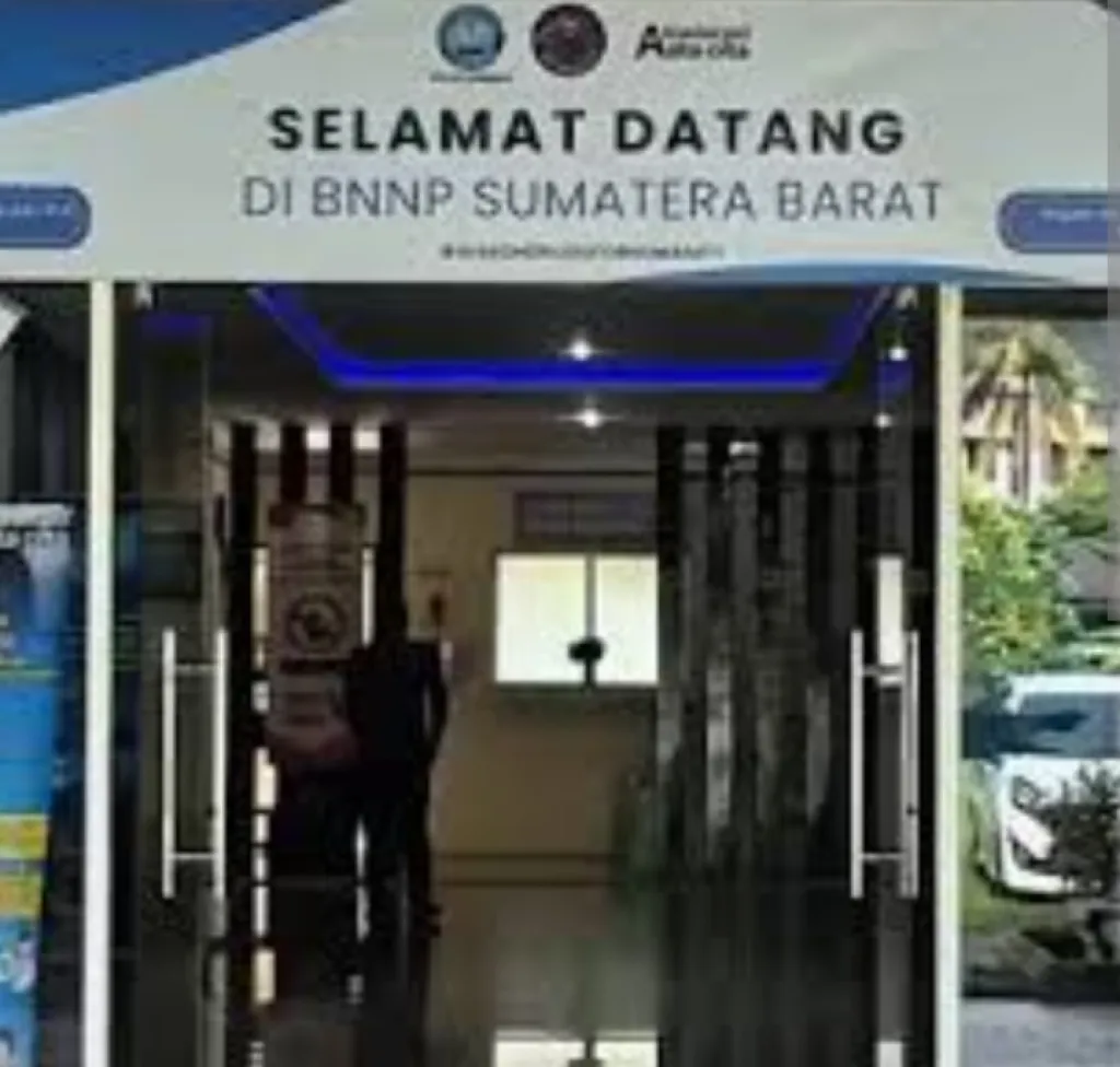 Kepala BNNP Sumbar Buka Suara Terkait Sidang Praperadilan di PN Bukit Tinggi
